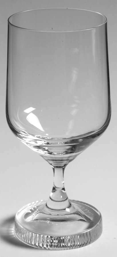 Variation (Cut) White Wine by Rosenthal-1