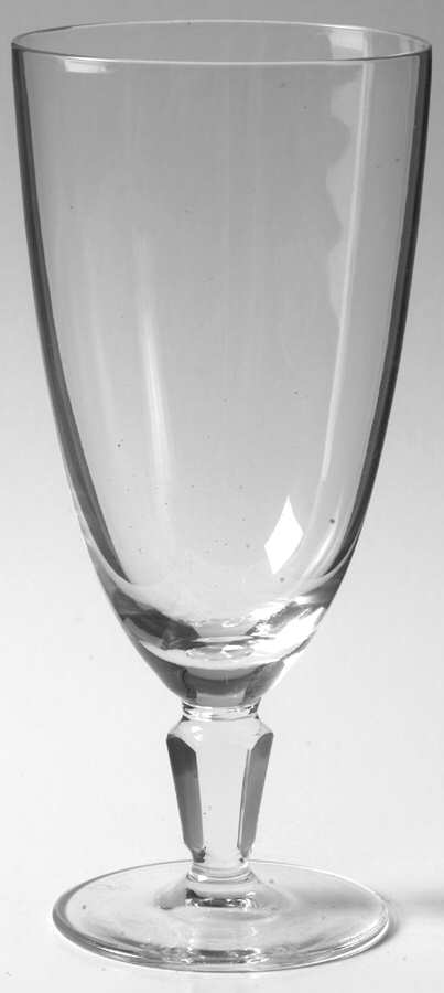 Victoria Water Goblet by Rosenthal-1