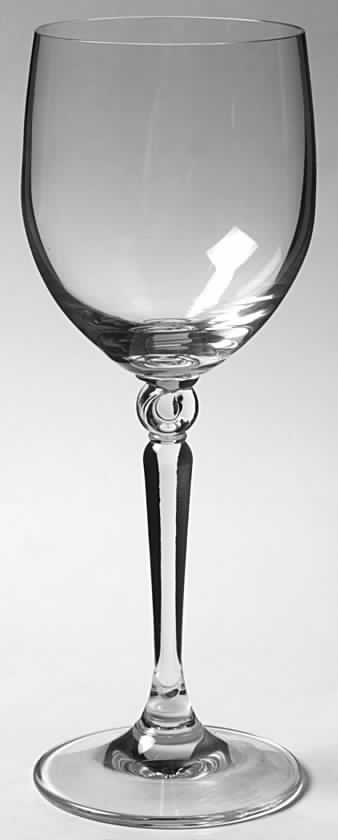Violina Water Goblet by Rosenthal-1