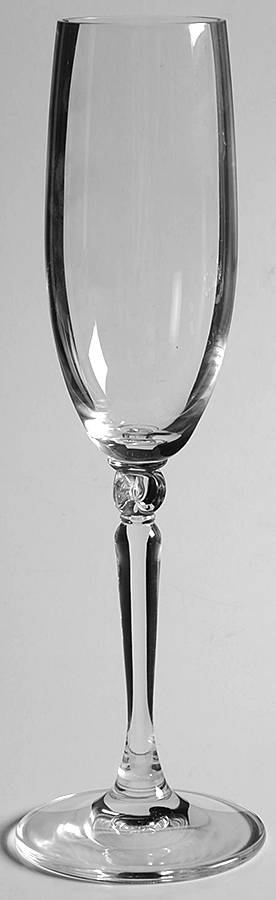 Violina Fluted Champagne by Rosenthal-1