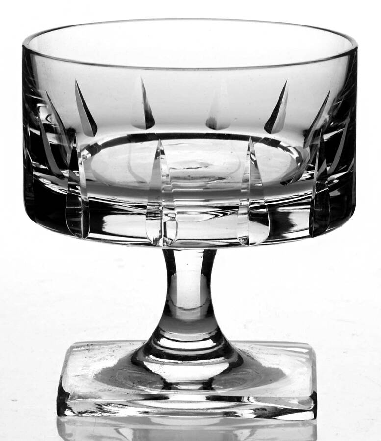Wedge Cut Liquor Cocktail by Rosenthal-1