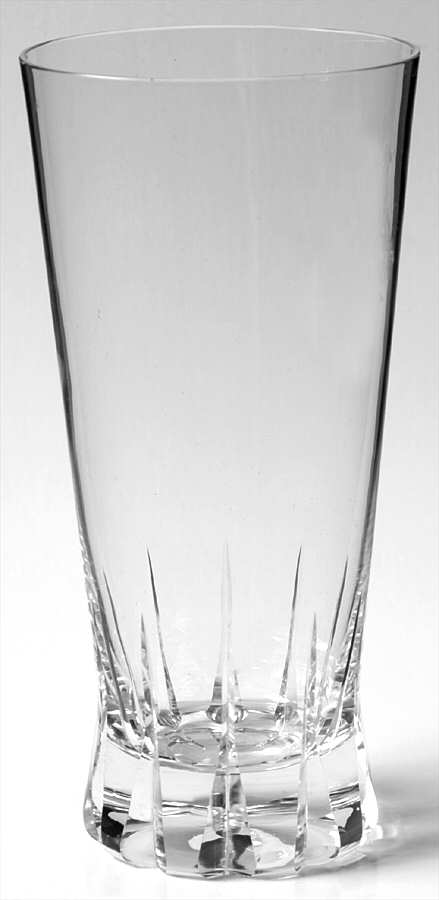 Wedge Cut Highball by Rosenthal-1
