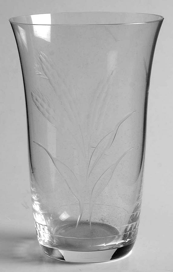 Wheat Flat Tumbler by Rosenthal-1