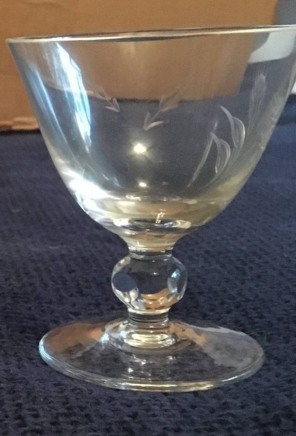 Wheat Liquor Cocktail by Rosenthal-1