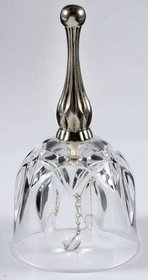 Ambassador Bell by Royal Crystal Rock-1