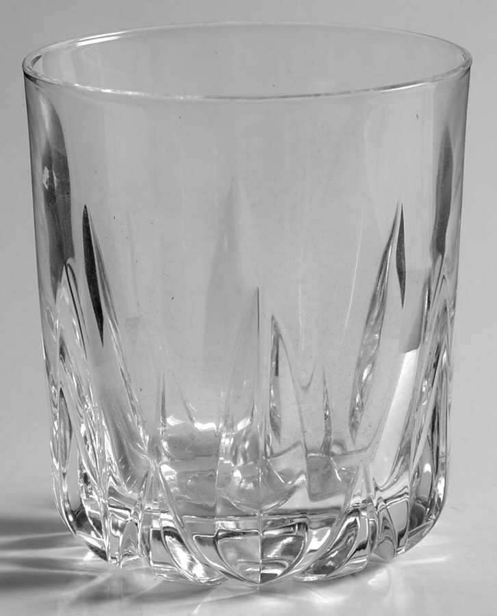 Ambassador Double Old Fashioned by Royal Crystal Rock-1