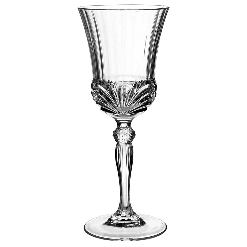 Aurea Water Goblet by Royal Crystal Rock-1