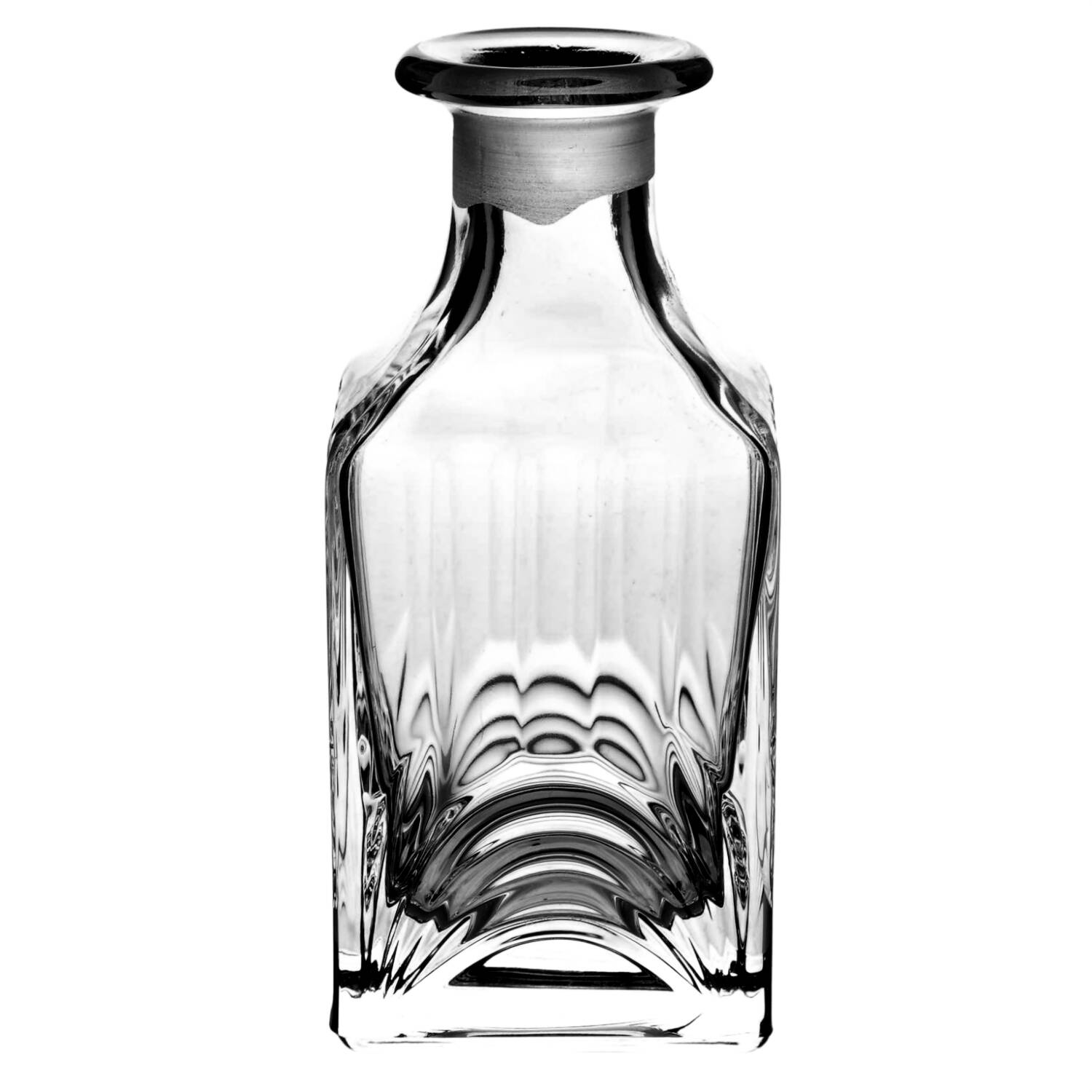 Aurea Cruet No Stopper by Royal Crystal Rock-1