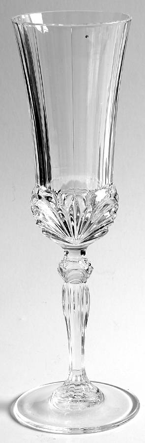 Aurea Fluted Champagne by Royal Crystal Rock-1