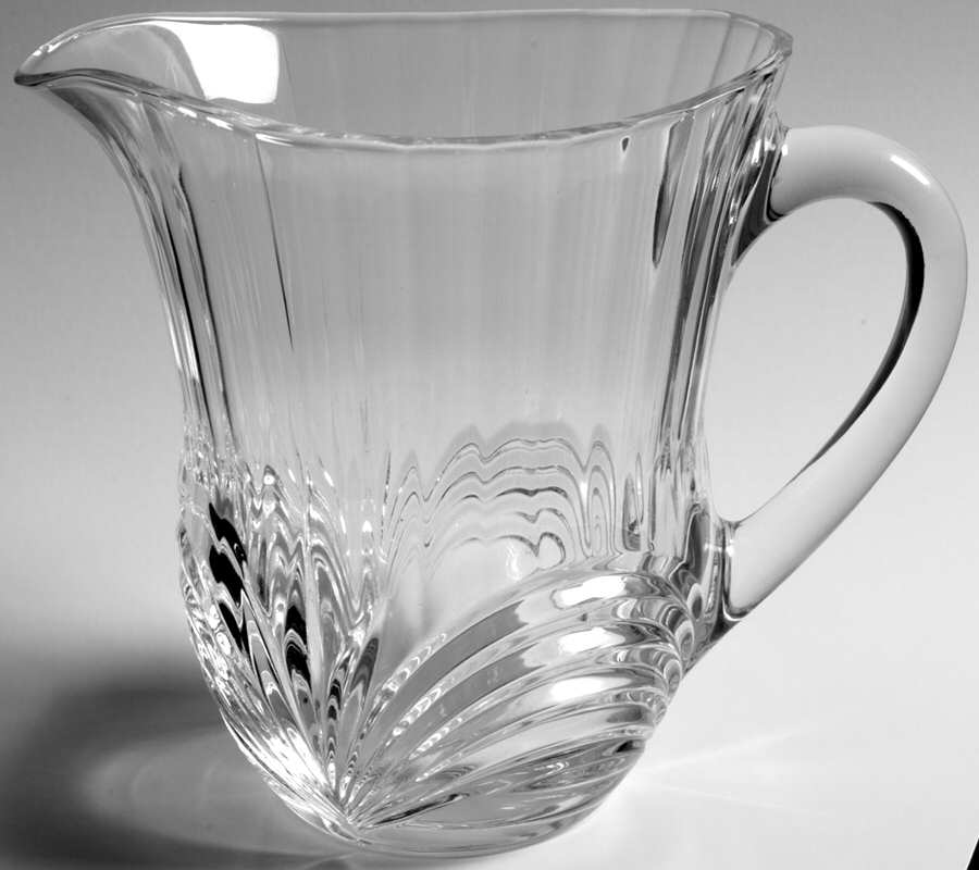 Aurea 36 Oz Pitcher by Royal Crystal Rock-1