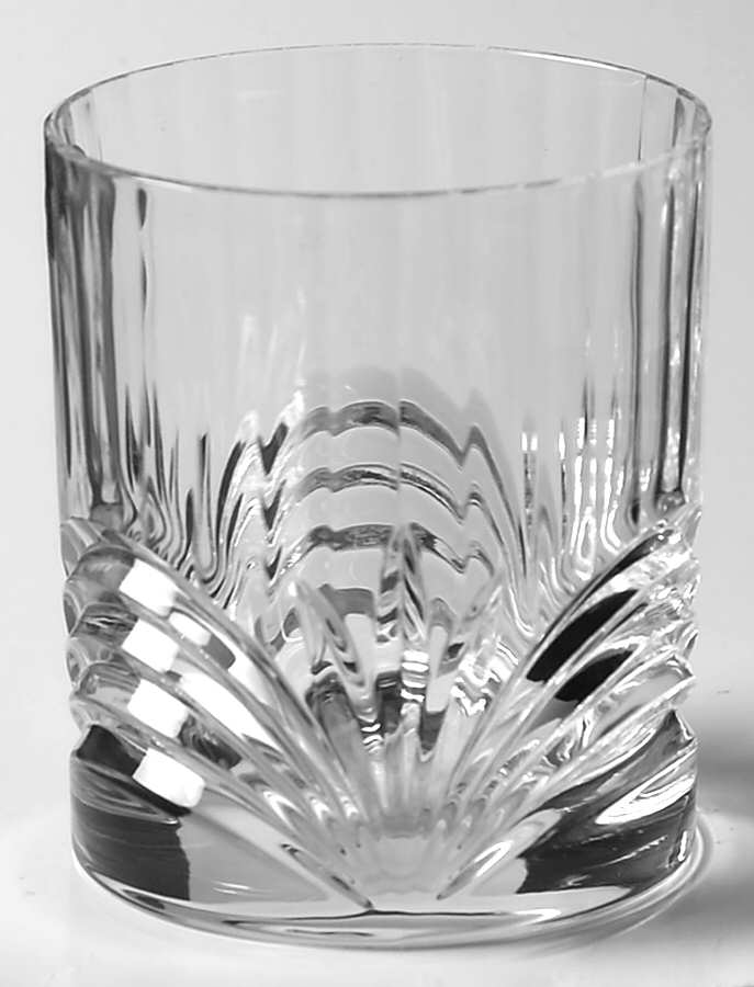 Aurea Double Old Fashioned by Royal Crystal Rock-1