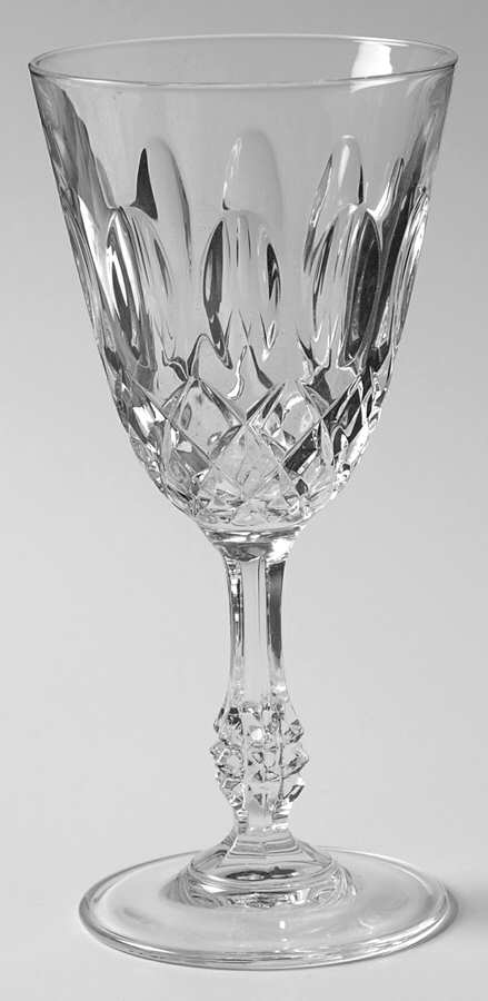 Linea Medici Claret Wine by Royal Crystal Rock-1