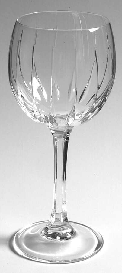 Linea Wine Glass by Royal Crystal Rock-1