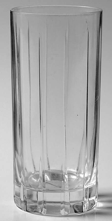 Linea Highball Glass by Royal Crystal Rock-1