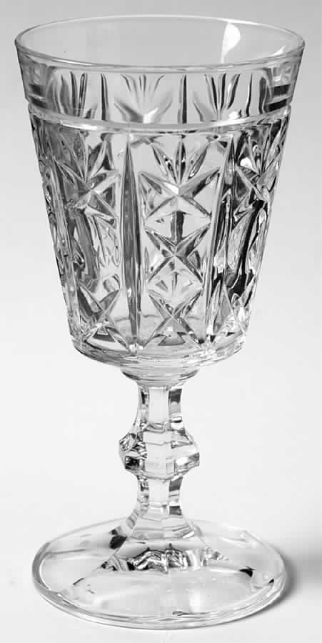 London Wine Glass by Royal Crystal Rock-1