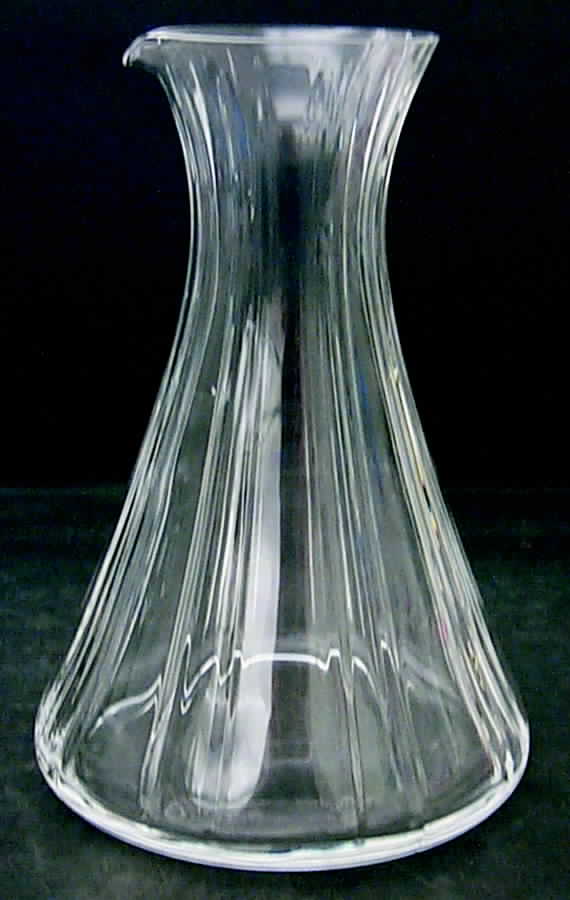 Novecento Carafe by Royal Crystal Rock-1
