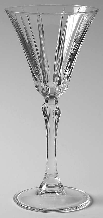 Novecento Cordial Glass by Royal Crystal Rock-1