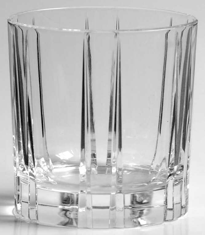 Novecento Old Fashioned by Royal Crystal Rock-1