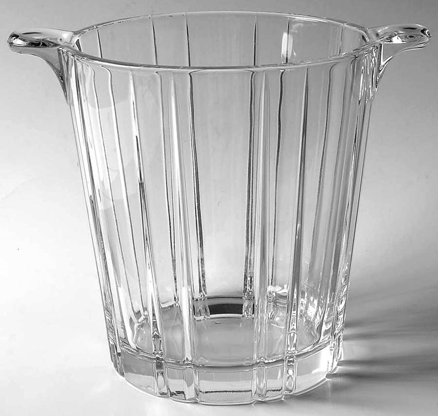 Novecento Ice Bucket by Royal Crystal Rock-1