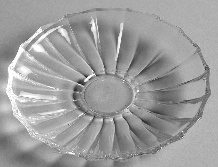 Opera Saucer for Demitasse Cuo & Saucer Set by Royal Crystal Rock-1