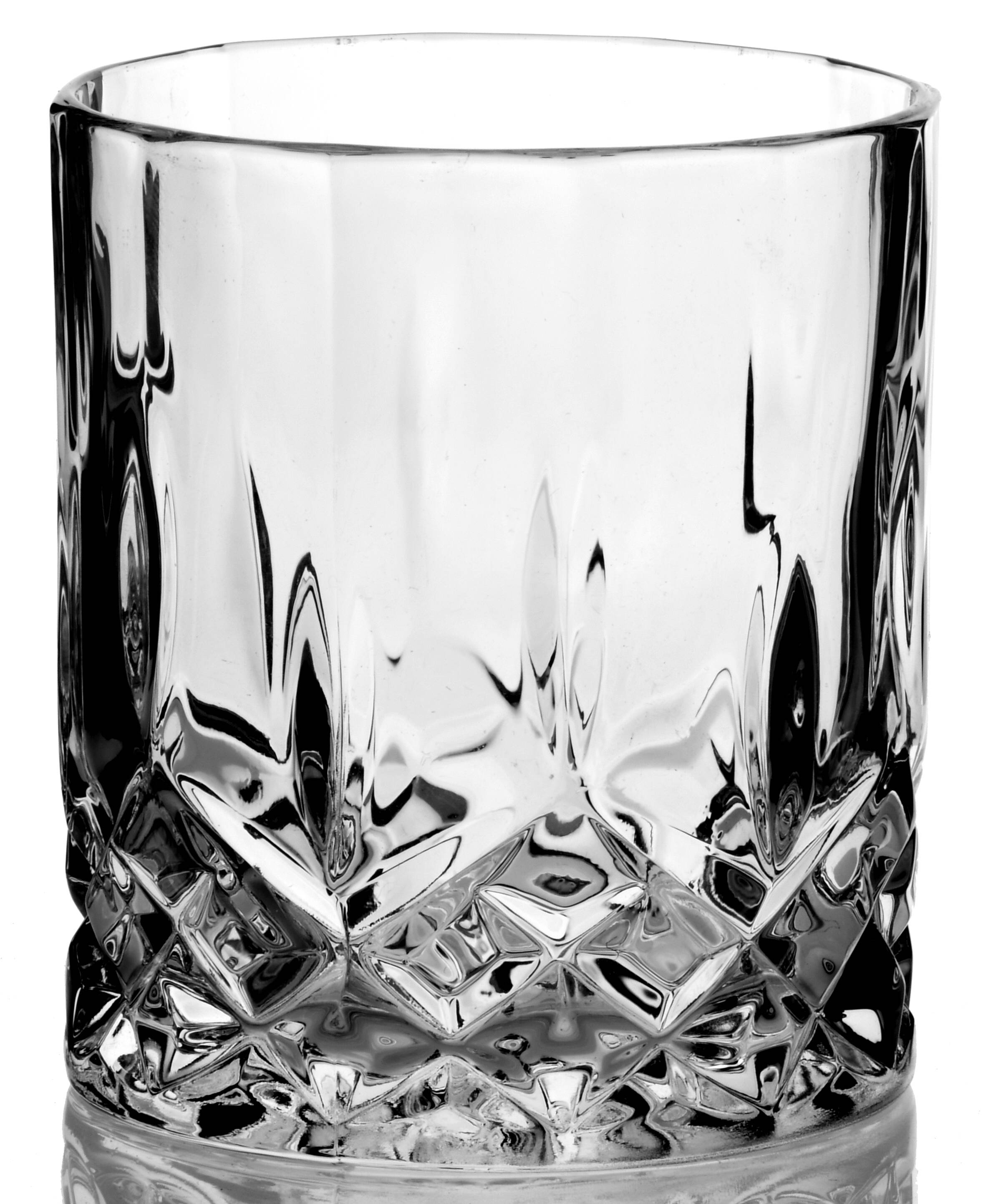 Opera Double Old Fashioned by Royal Crystal Rock-1