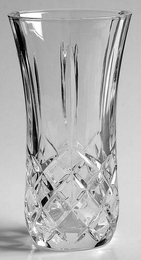 Opera 5" Flower Vase by Royal Crystal Rock-1