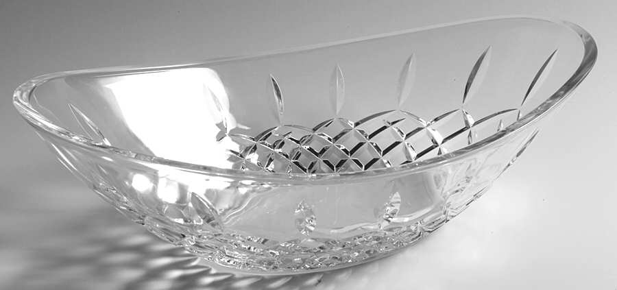 Opera Oval Centerpiece by Royal Crystal Rock-1