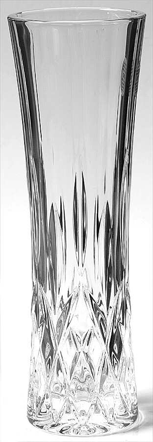Opera Bud Vase by Royal Crystal Rock-1