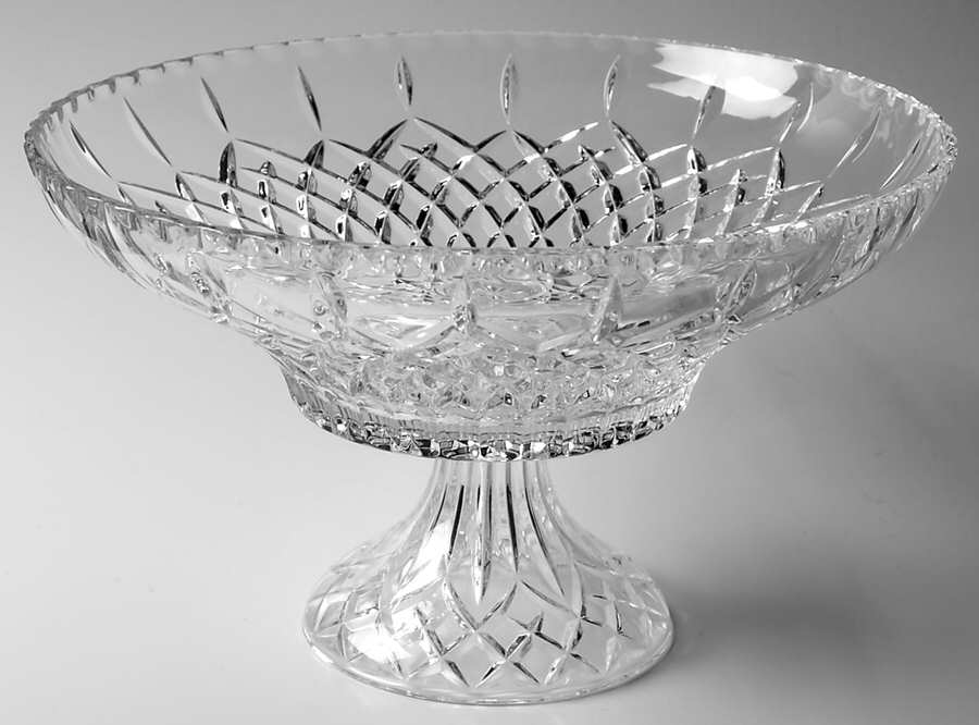 Opera 12" Centerpiece by Royal Crystal Rock-1