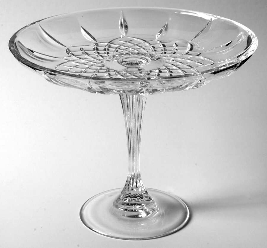 Opera Compote by Royal Crystal Rock-1