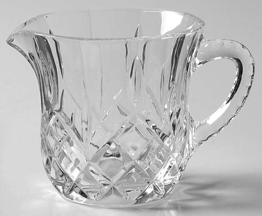 Opera Creamer by Royal Crystal Rock-1