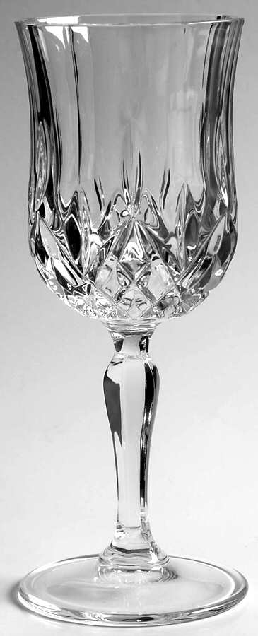 Opera Wine Glass by Royal Crystal Rock-1