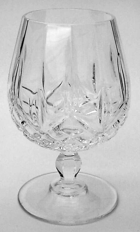 Opera Brandy Glass by Royal Crystal Rock-1