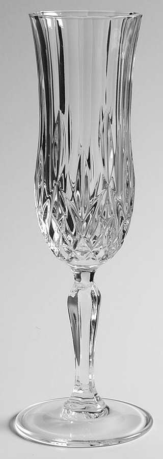 Opera Fluted Champagne by Royal Crystal Rock-1