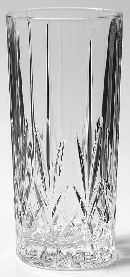 Palace Highball Glass by Royal Crystal Rock-1