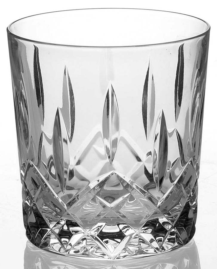 Shannon Double Old Fashioned by Royal Crystal Rock-1