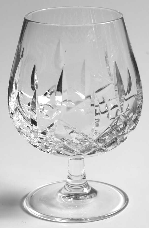 Shannon Brandy Glass by Royal Crystal Rock-1