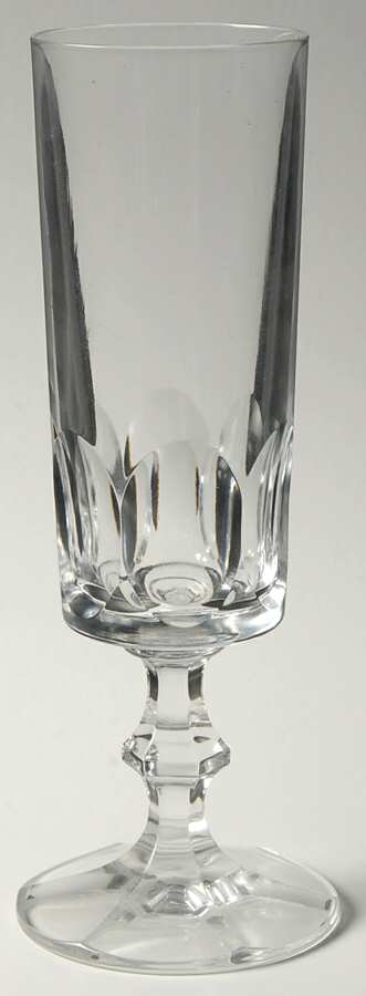 Sophia Taglio Fluted Champagne by Royal Crystal Rock-1