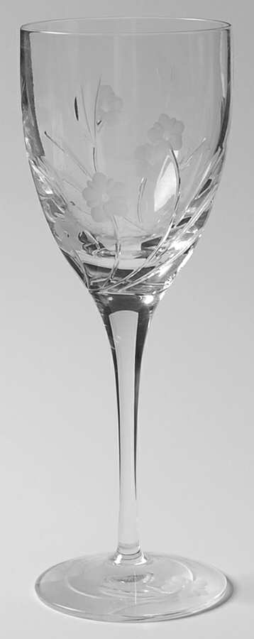 Amanda Water Goblet by Royal Doulton-1