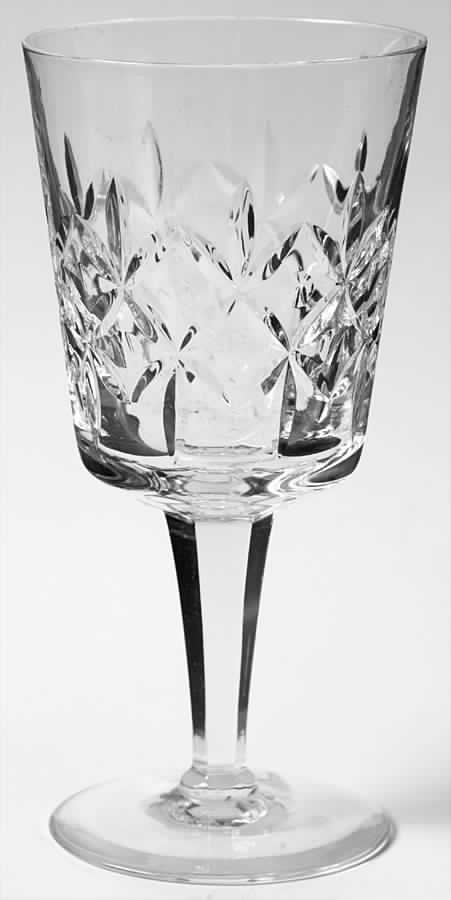 Angelique Water Goblet by Royal Doulton-1