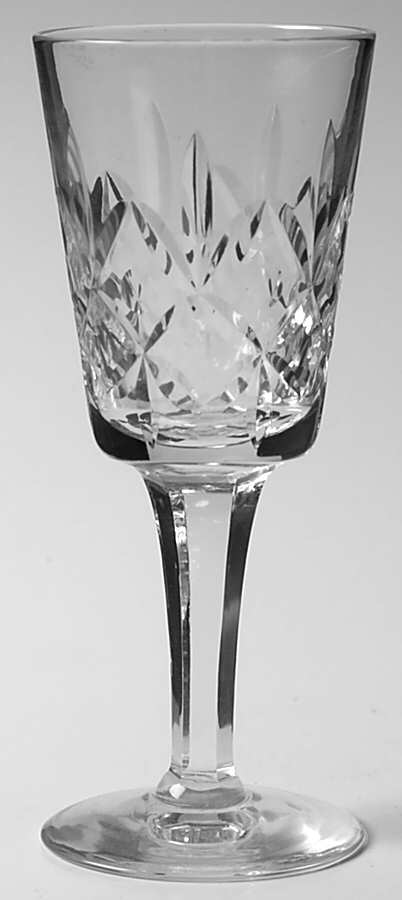 Angelique Sherry Glass by Royal Doulton-1