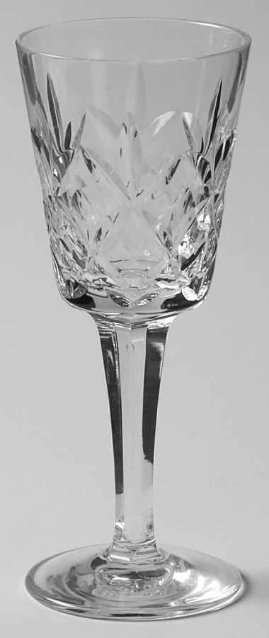 Angelique Cordial Glass by Royal Doulton-1