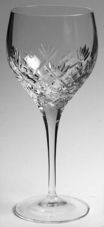 Arden Water Goblet by Royal Doulton-1
