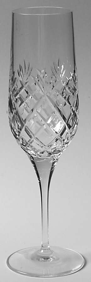Arden Fluted Champagne by Royal Doulton-1