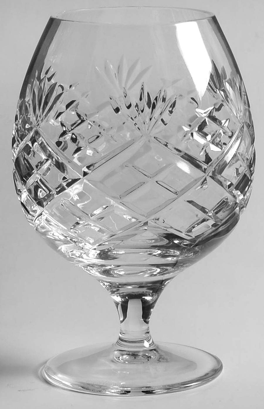 Arden Brandy Glass by Royal Doulton-1