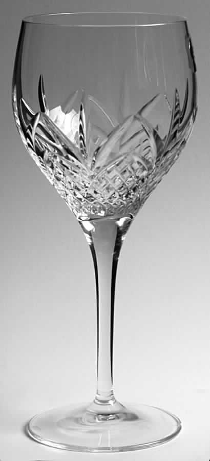 Ascot Water Goblet by Royal Doulton-1