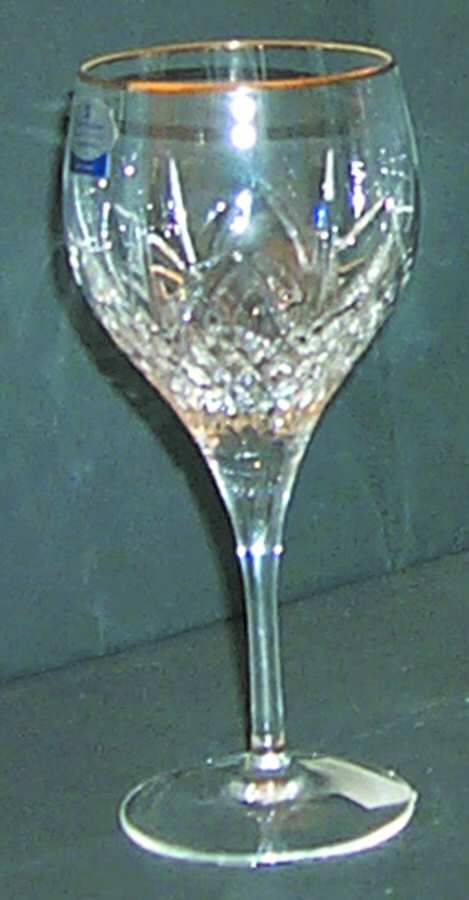 Ascot Gold White Wine by Royal Doulton-1