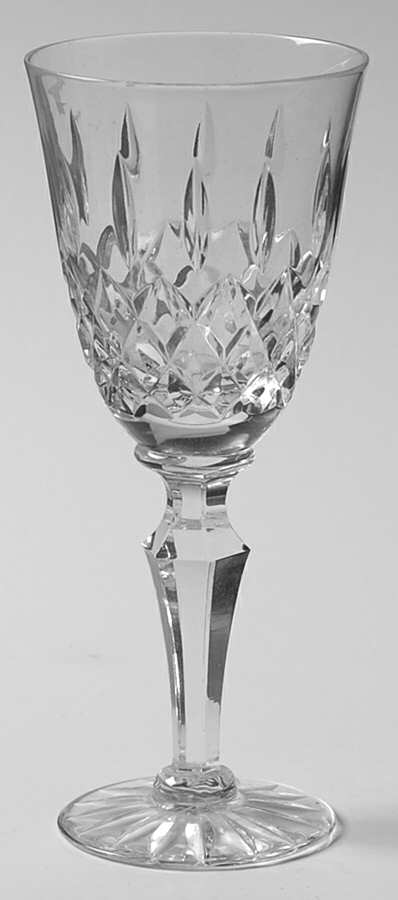 Balmoral Cordial Glass by Royal Doulton-1