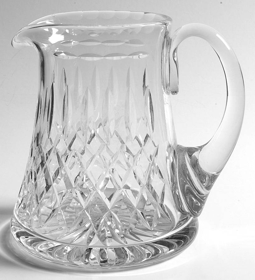 Balmoral 32 Oz Pitcher by Royal Doulton-1