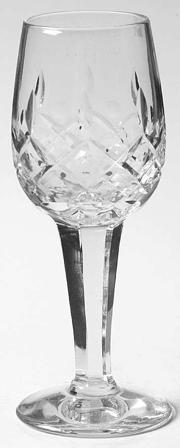 Belvedere Sherry Glass by Royal Doulton-1